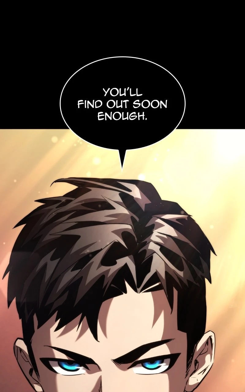 Boundless Ascension Chapter 104 - 131