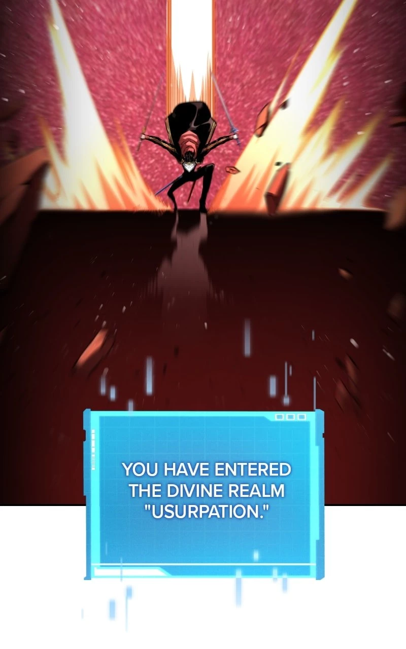 Boundless Ascension Chapter 103 - 6
