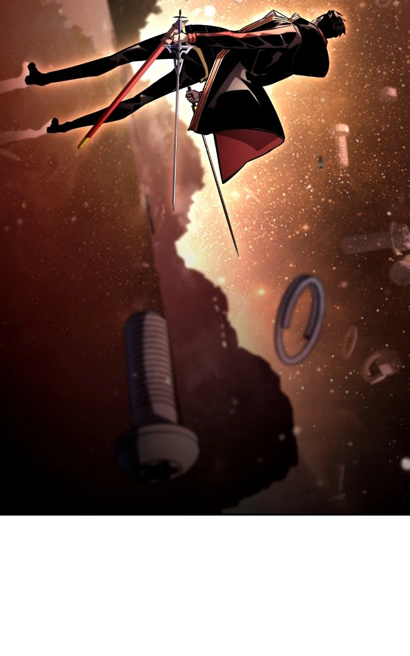 Boundless Ascension Chapter 103 - 10