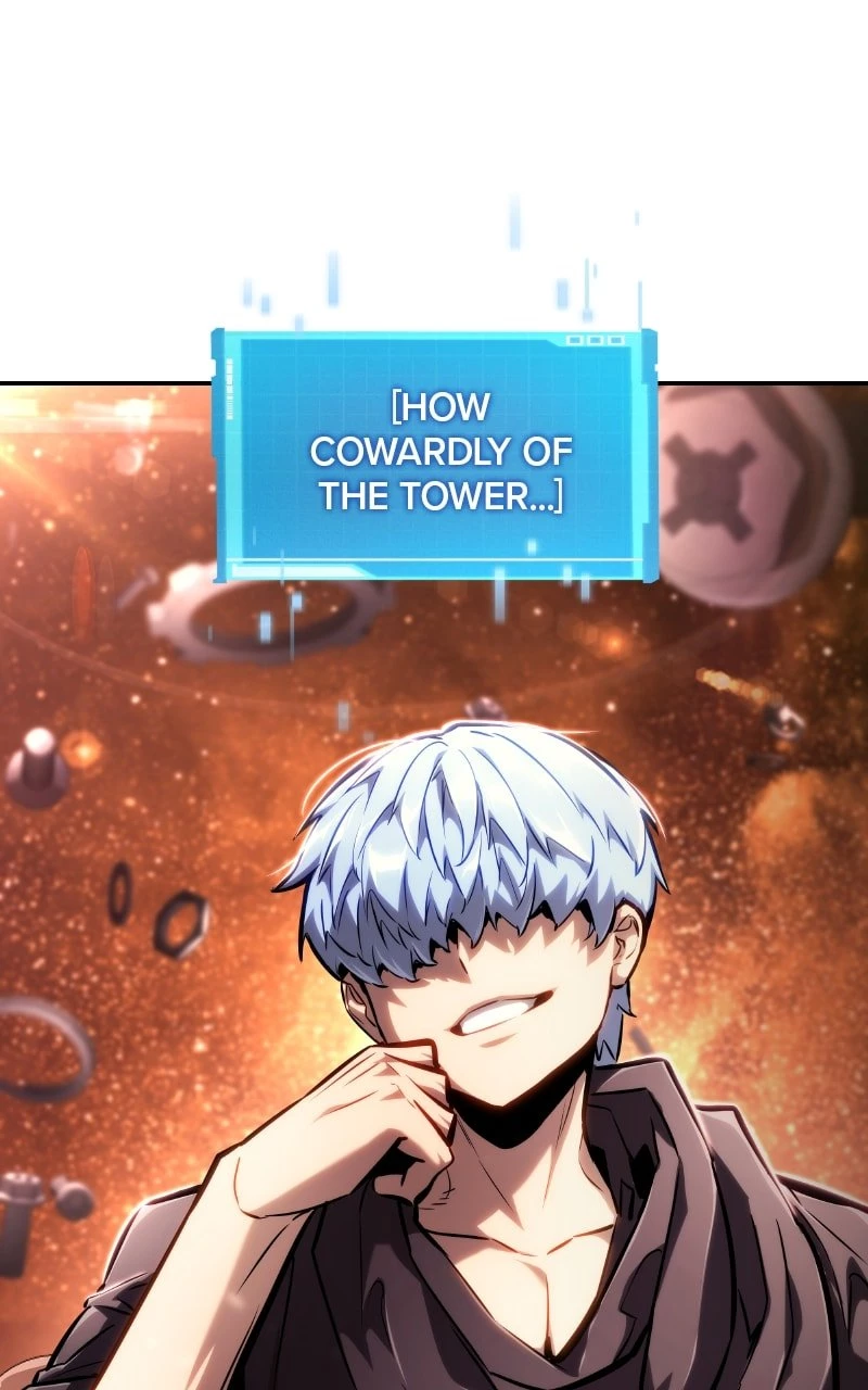 Boundless Ascension Chapter 103 - 11