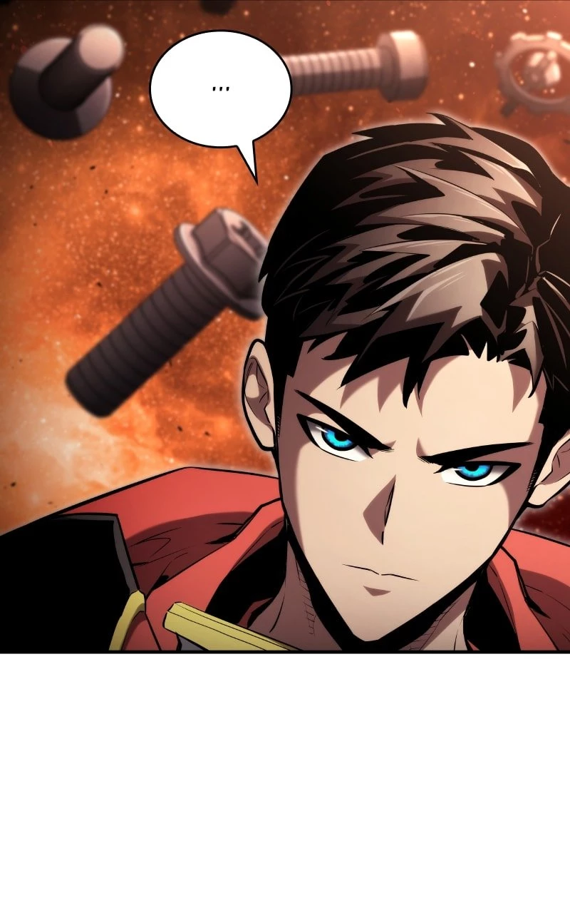 Boundless Ascension Chapter 103 - 14