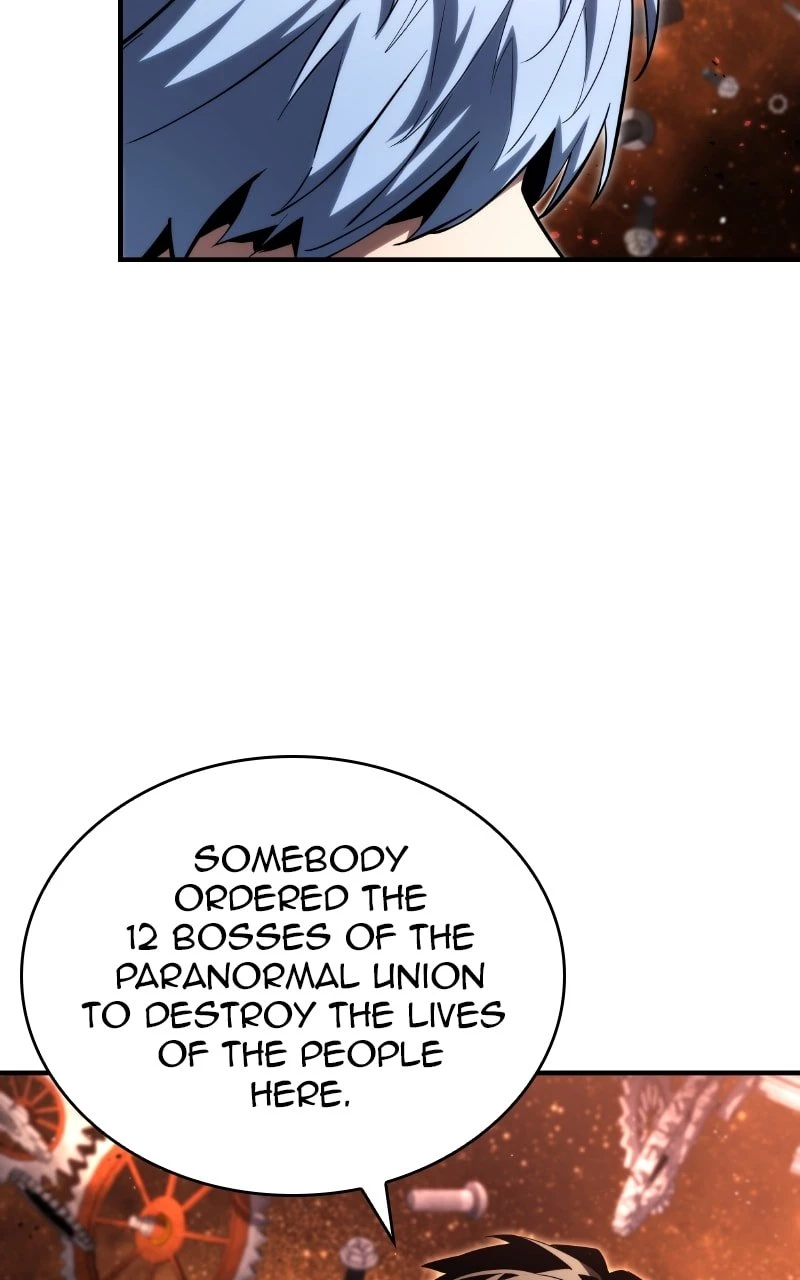 Boundless Ascension Chapter 103 - 21
