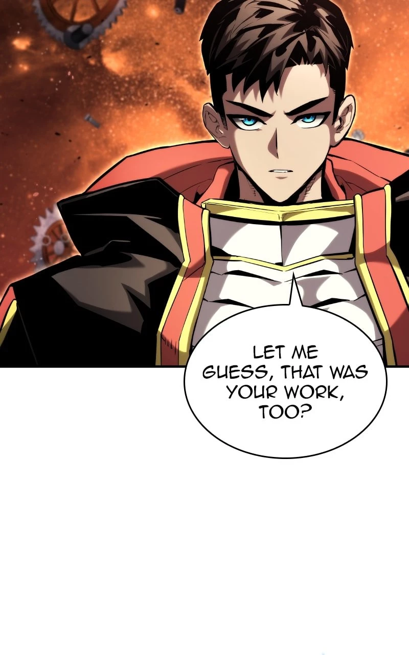 Boundless Ascension Chapter 103 - 22