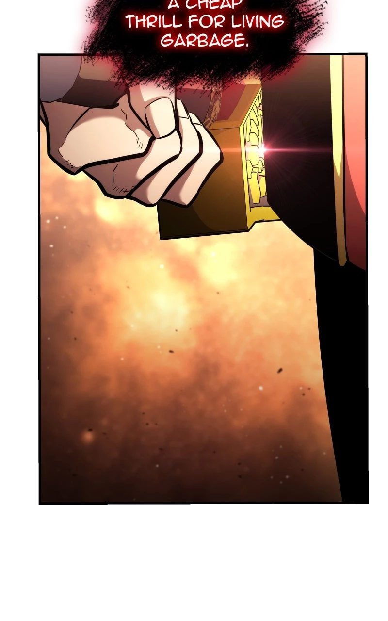 Boundless Ascension Chapter 103 - 25