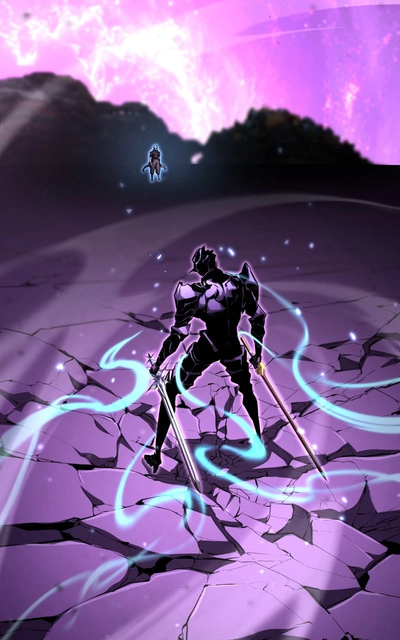 Boundless Ascension Chapter 104 - 153