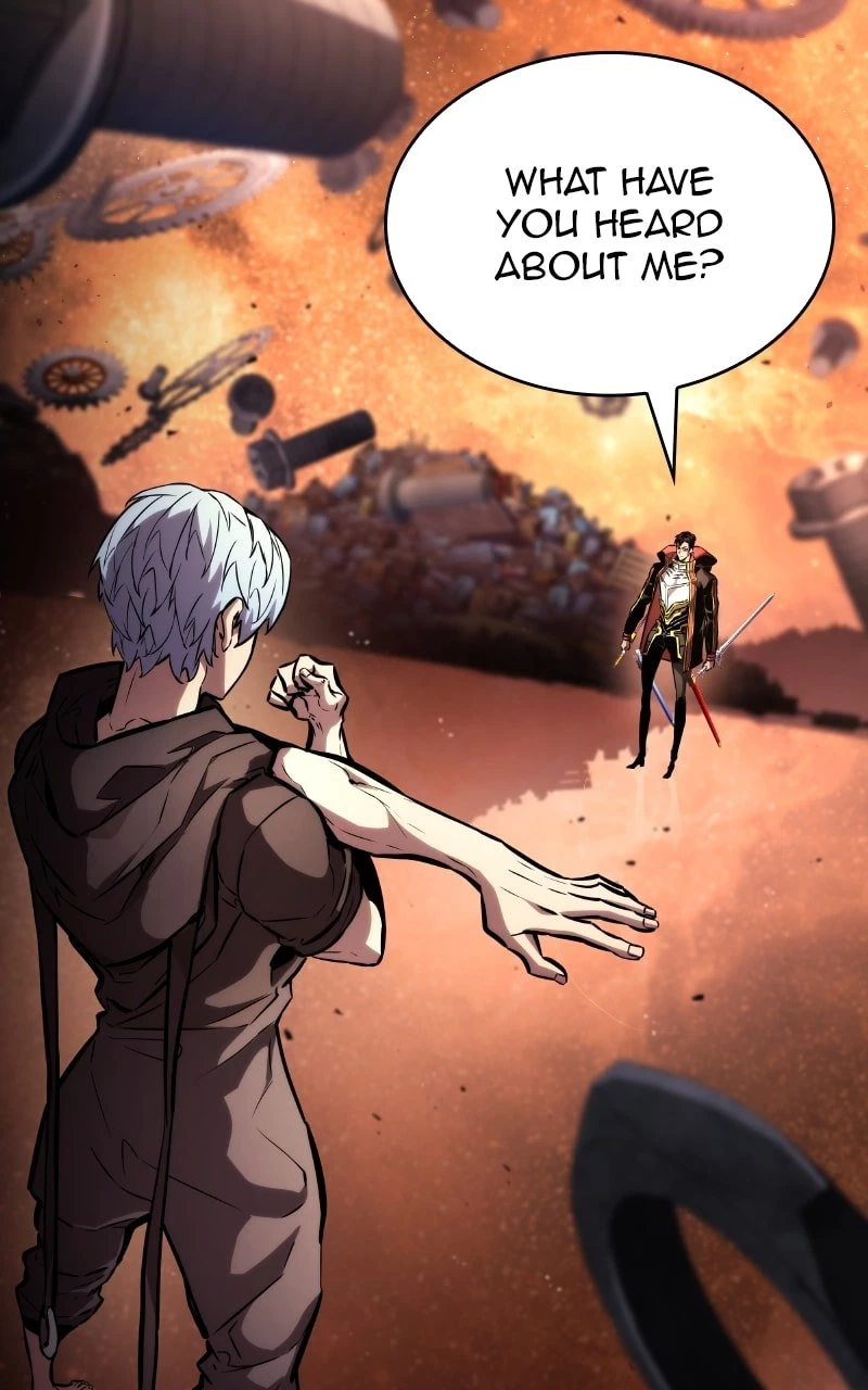 Boundless Ascension Chapter 103 - 28