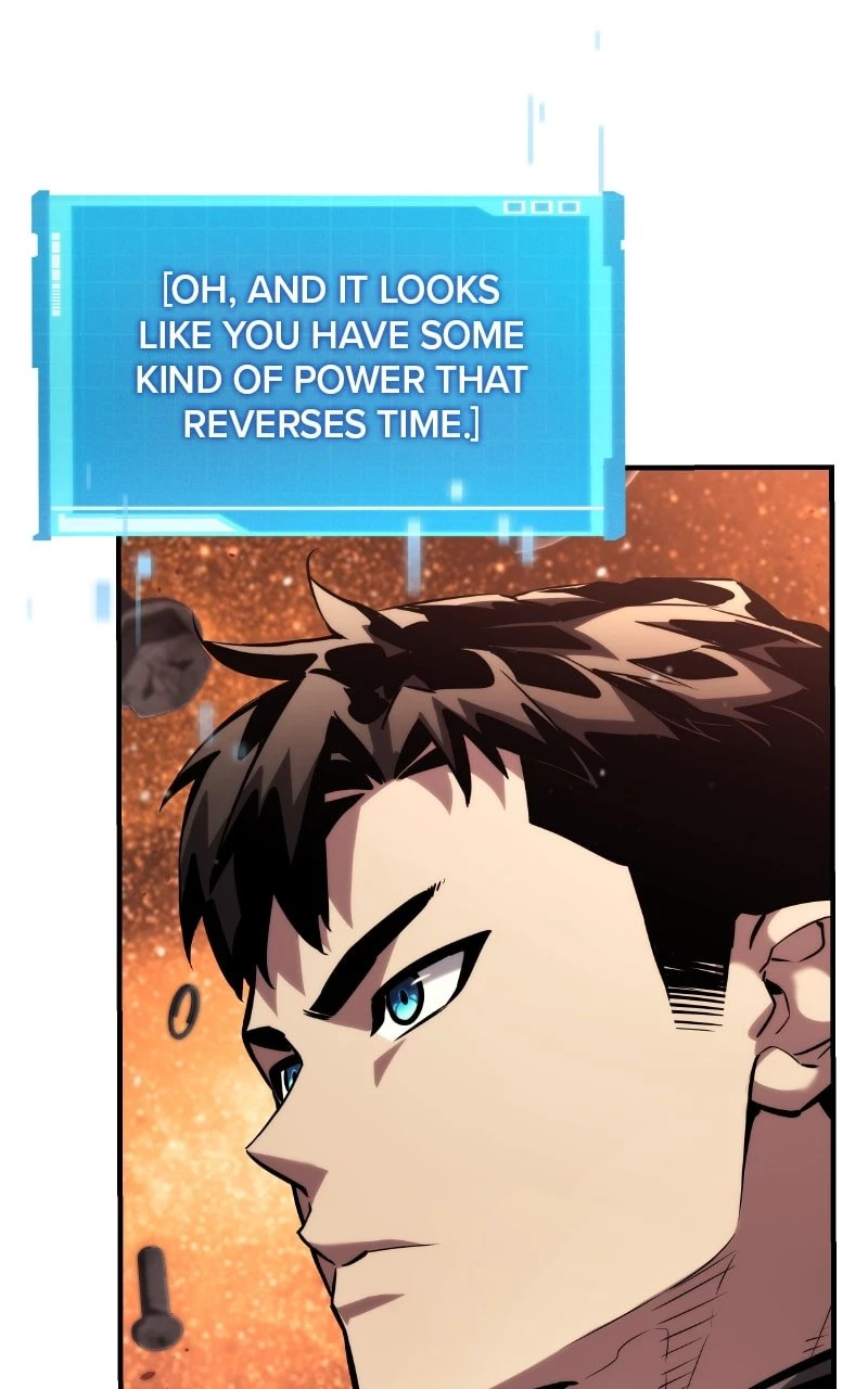 Boundless Ascension Chapter 103 - 30
