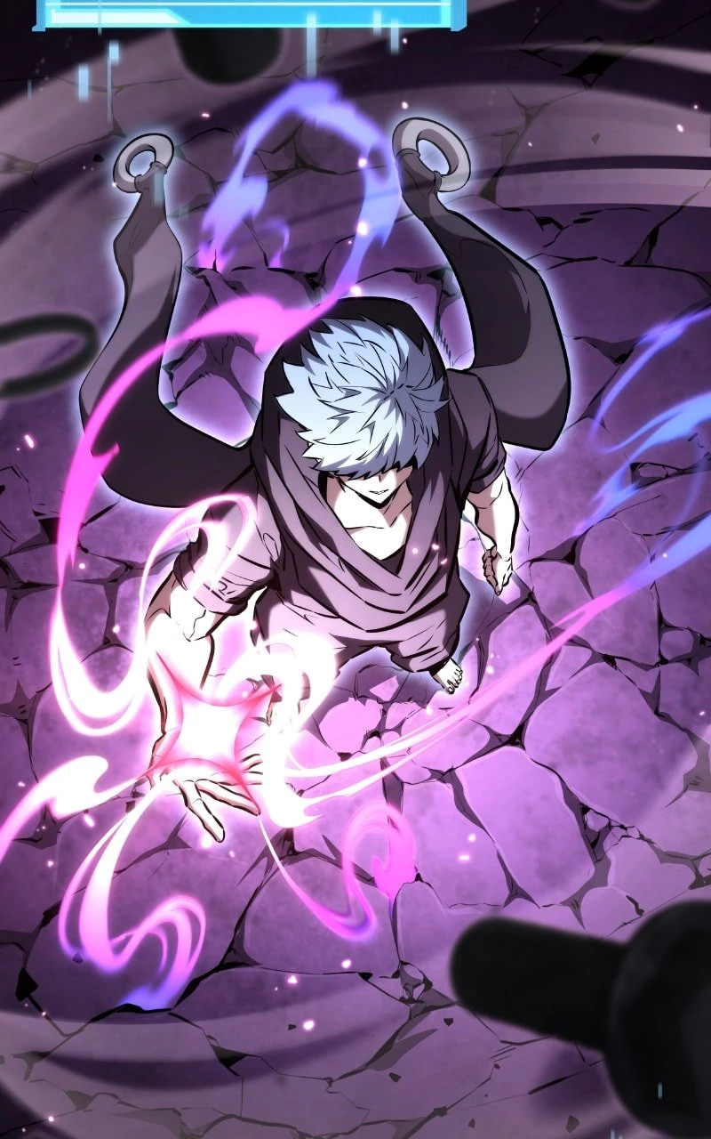 Boundless Ascension Chapter 104 - 158