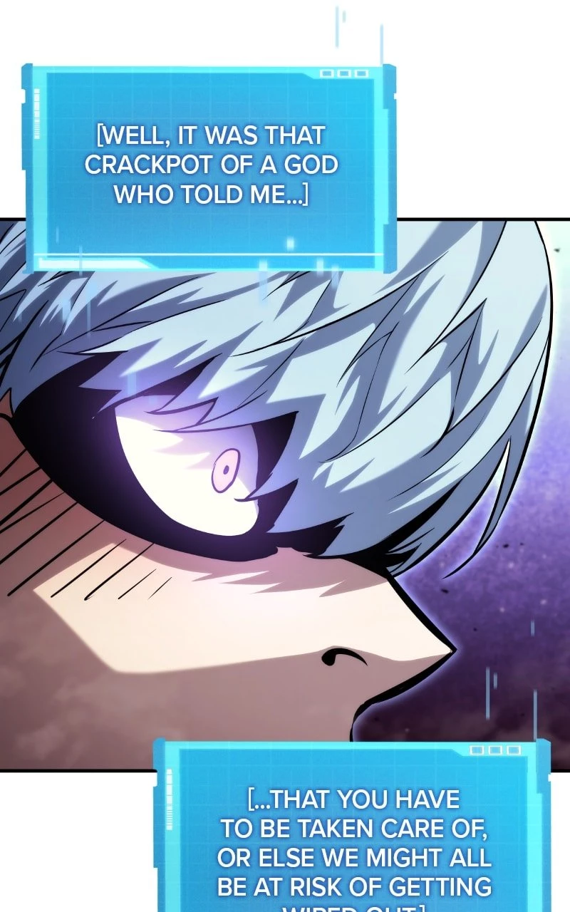 Boundless Ascension Chapter 103 - 34