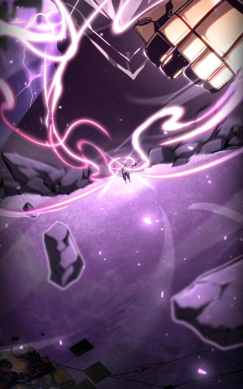 Boundless Ascension Chapter 104 - 170