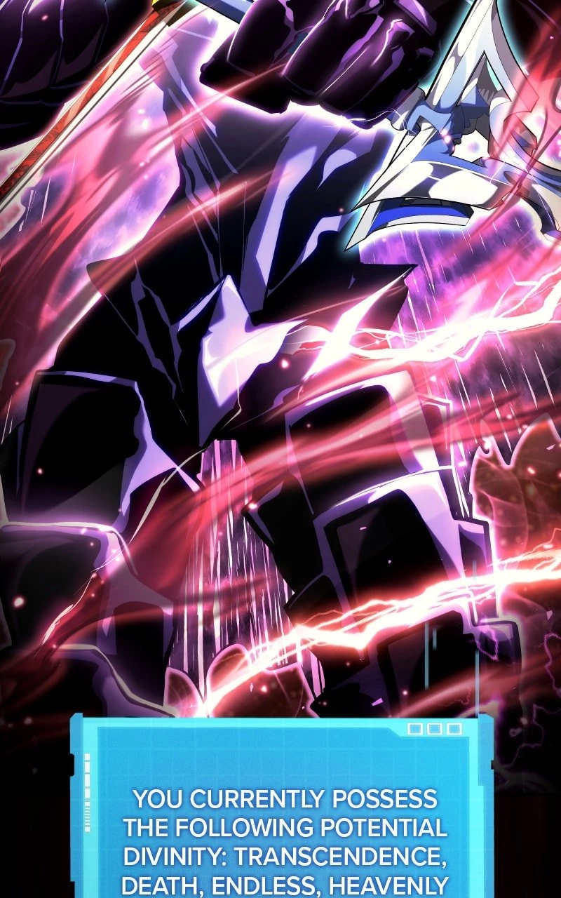 Boundless Ascension Chapter 103 - 48