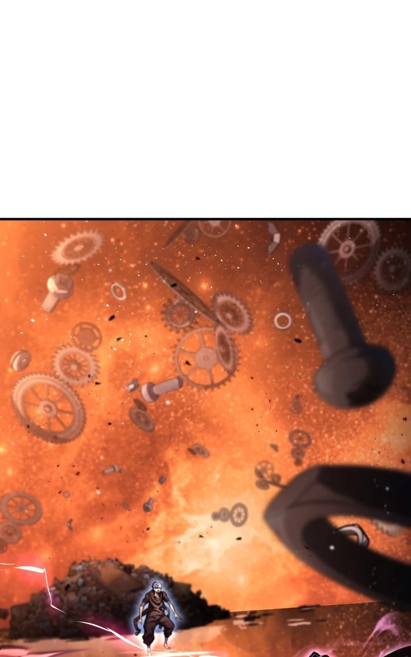 Boundless Ascension Chapter 103 - 51