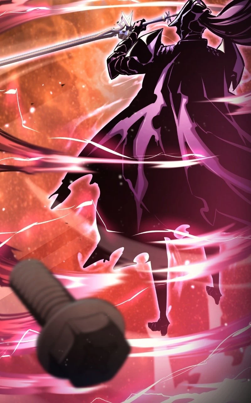 Boundless Ascension Chapter 103 - 52