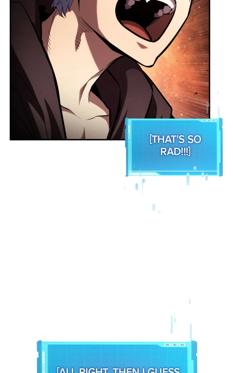 Boundless Ascension Chapter 103 - 54
