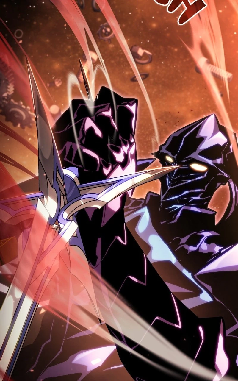 Boundless Ascension Chapter 103 - 58