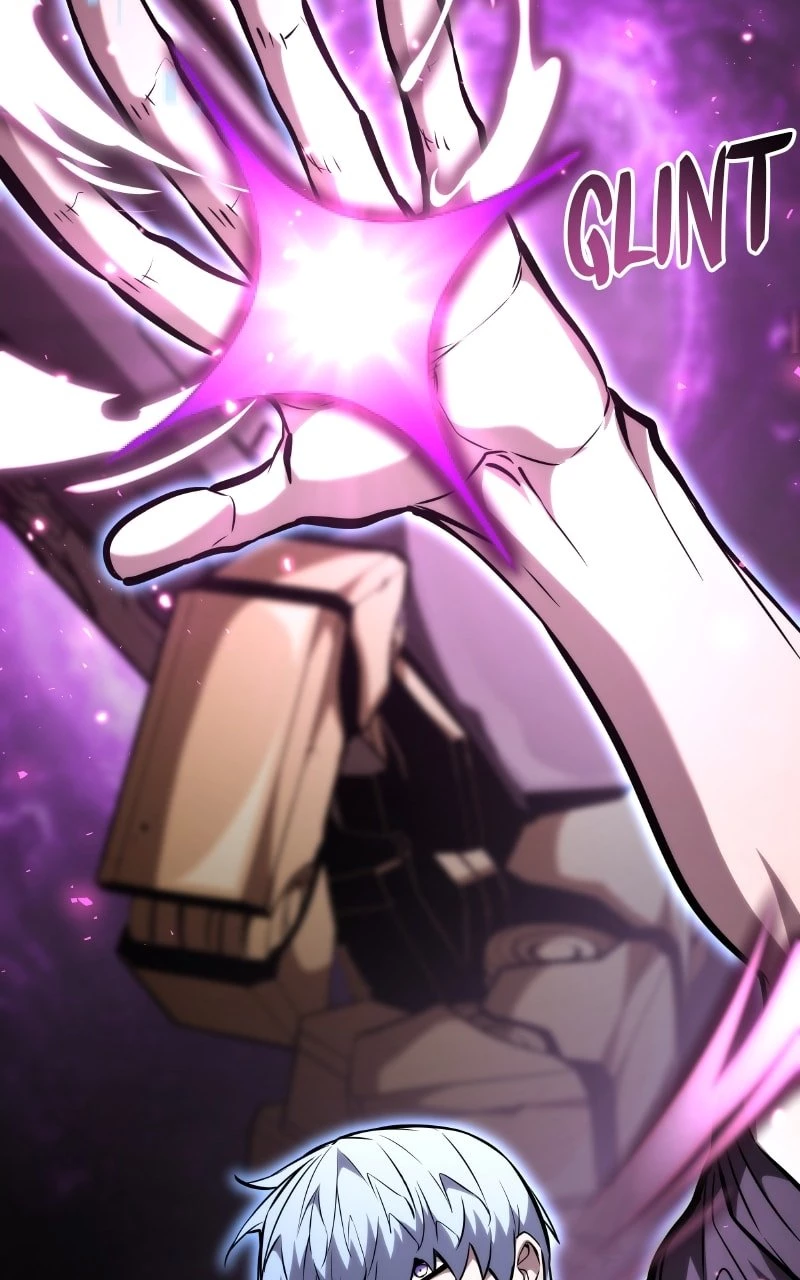 Boundless Ascension Chapter 104 - 187