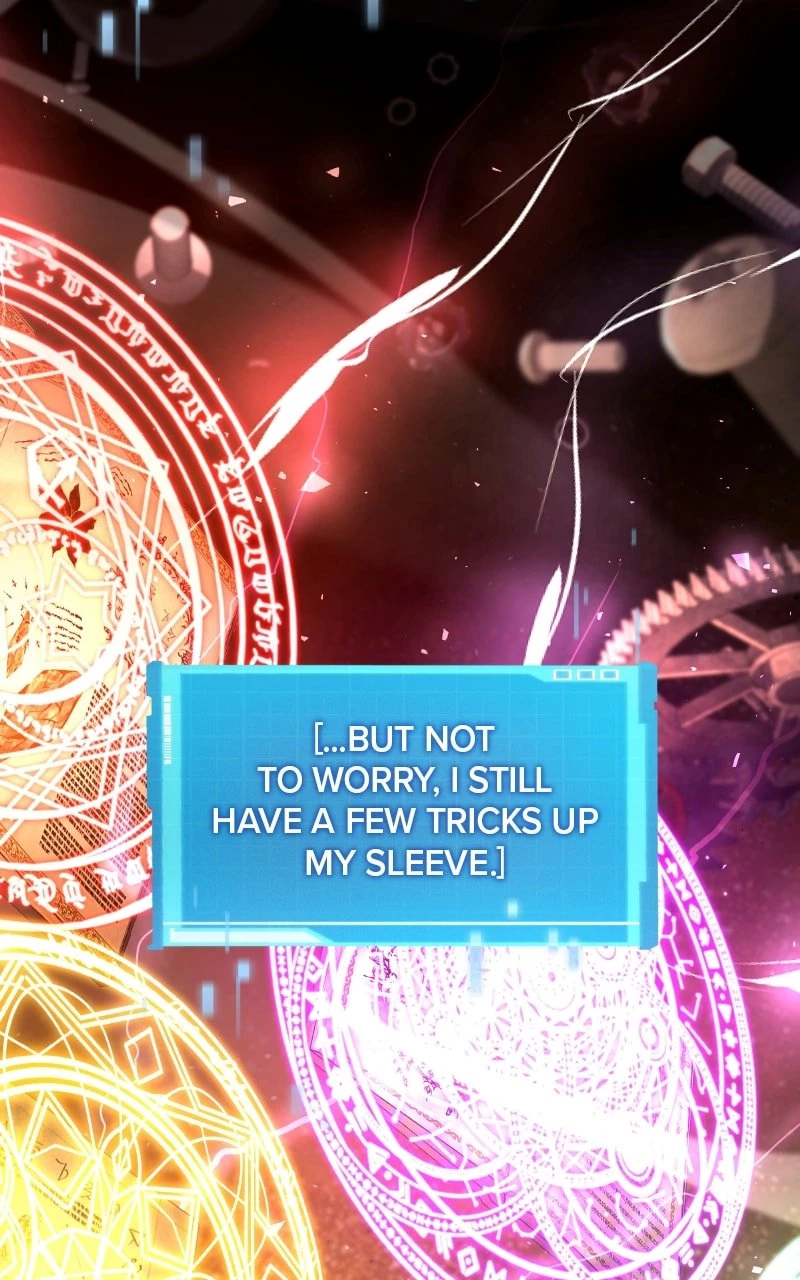 Boundless Ascension Chapter 103 - 70