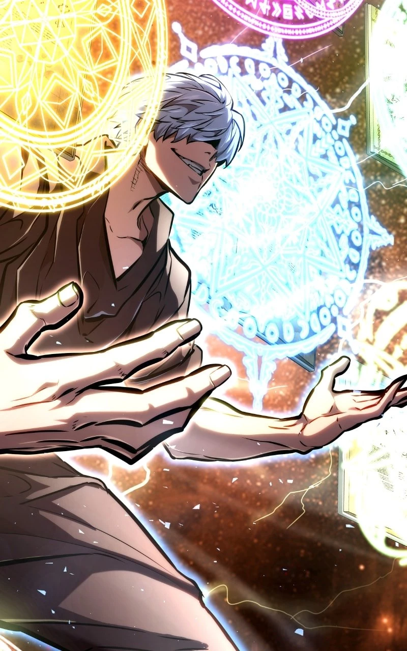 Boundless Ascension Chapter 103 - 71