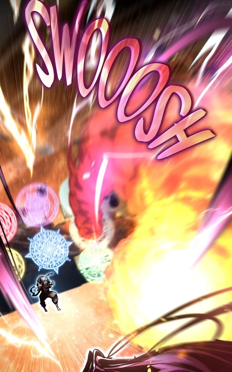 Boundless Ascension Chapter 103 - 73
