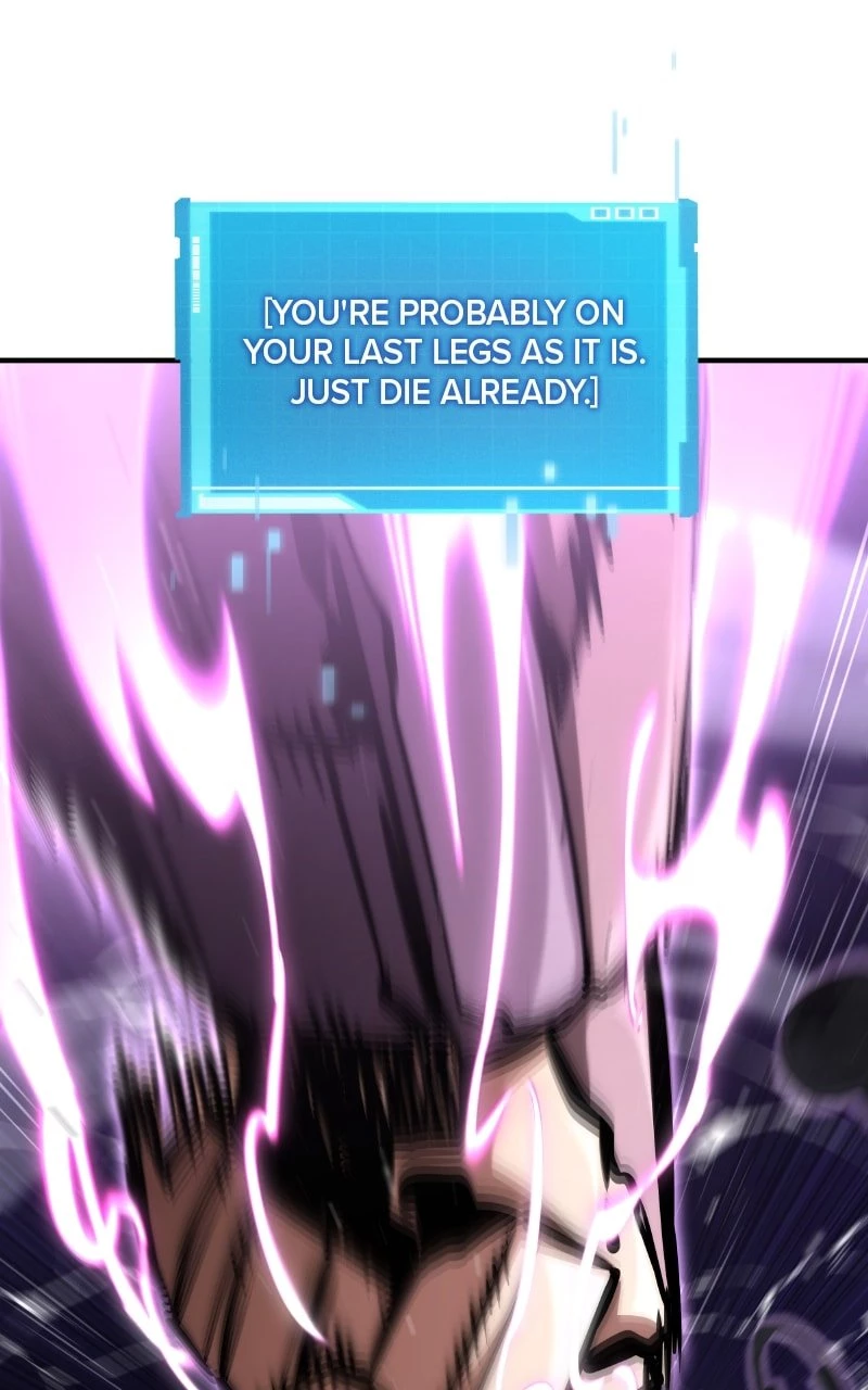 Boundless Ascension Chapter 104 - 198