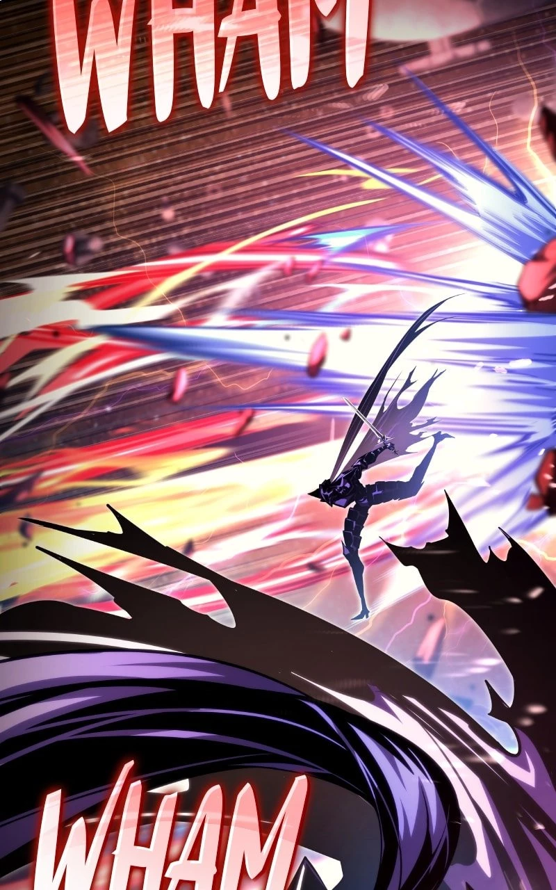 Boundless Ascension Chapter 103 - 78