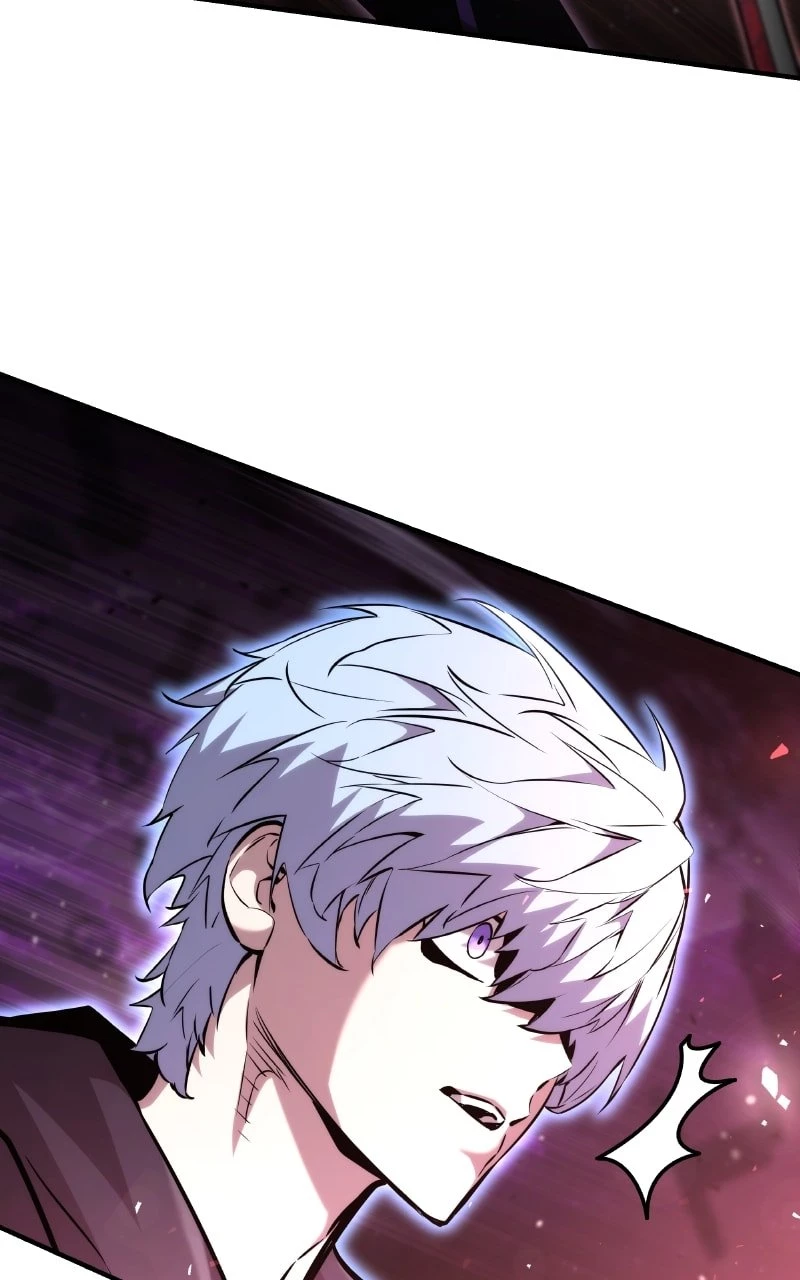 Boundless Ascension Chapter 104 - 204