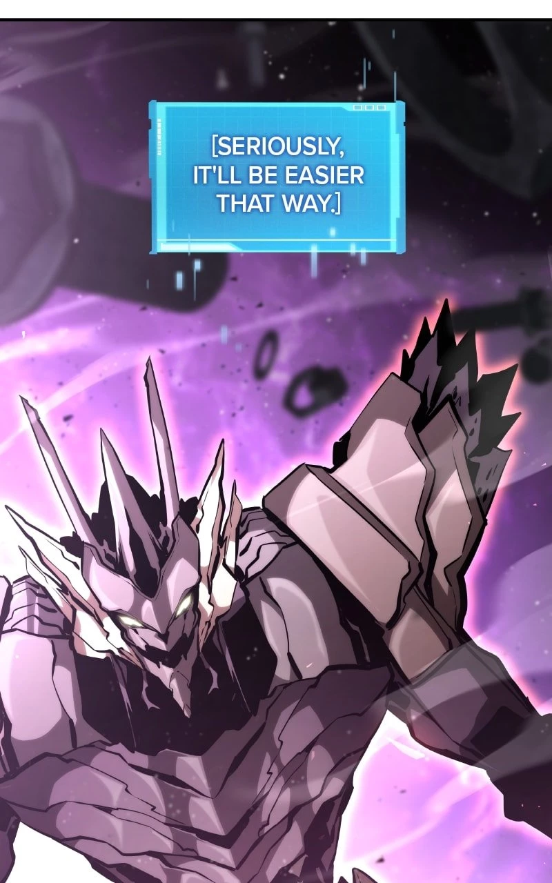 Boundless Ascension Chapter 104 - 208