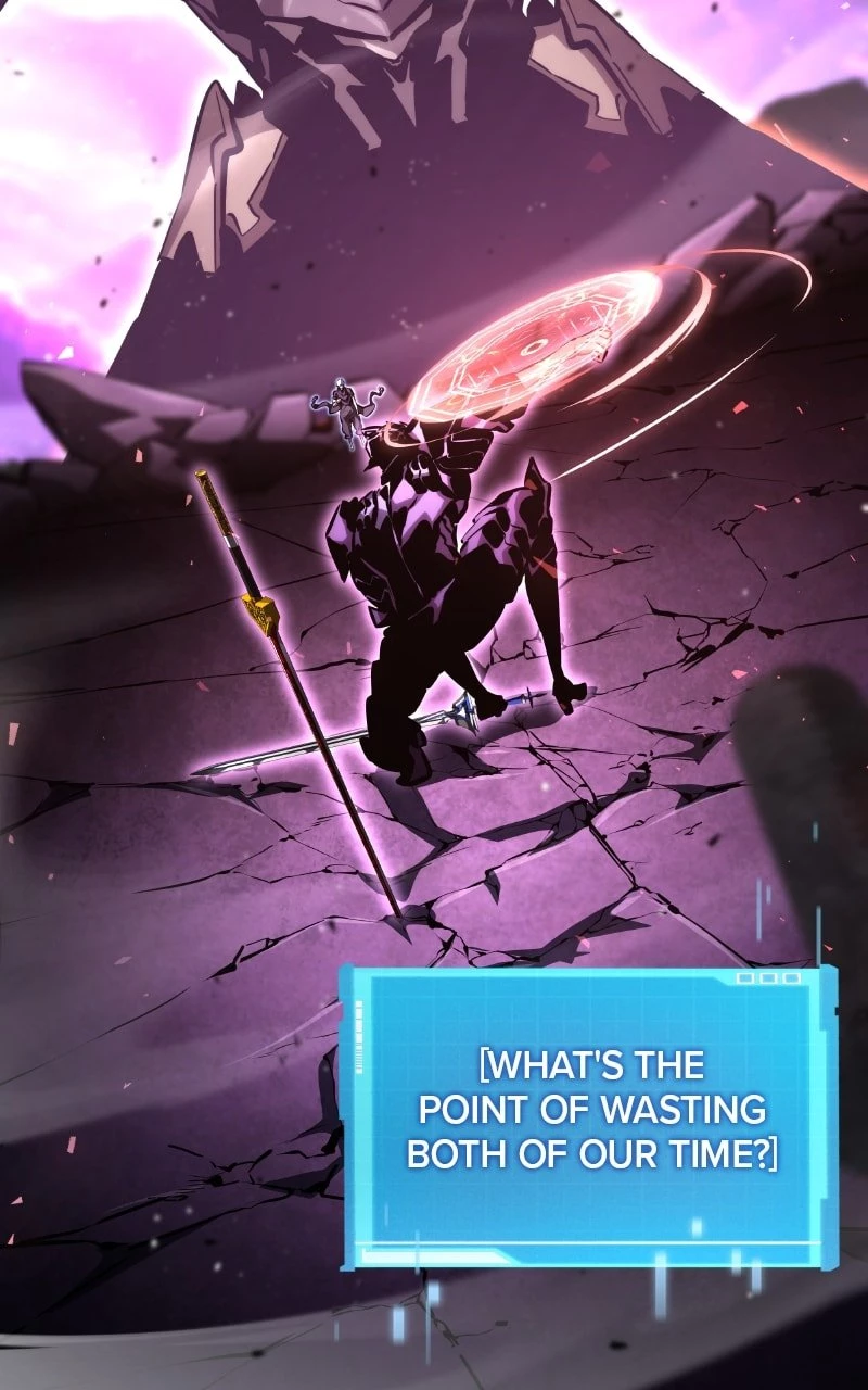 Boundless Ascension Chapter 104 - 209
