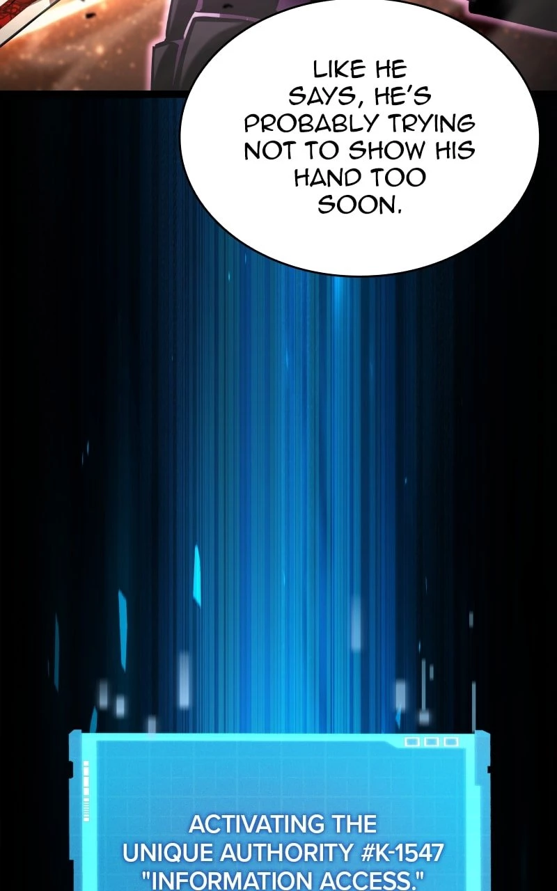 Boundless Ascension Chapter 103 - 85