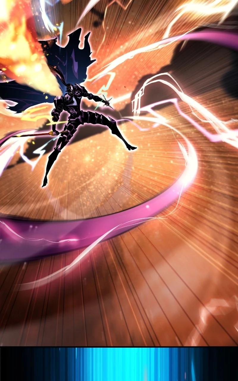 Boundless Ascension Chapter 103 - 87