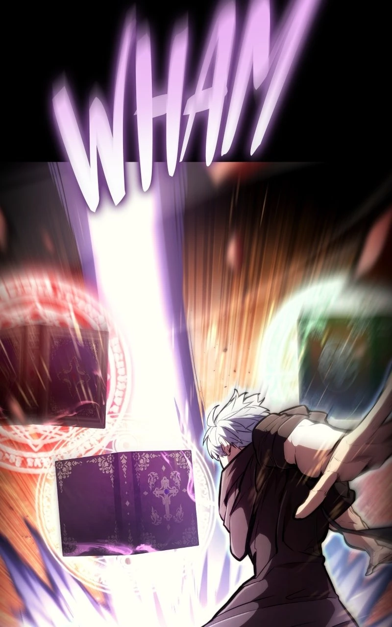 Boundless Ascension Chapter 103 - 90