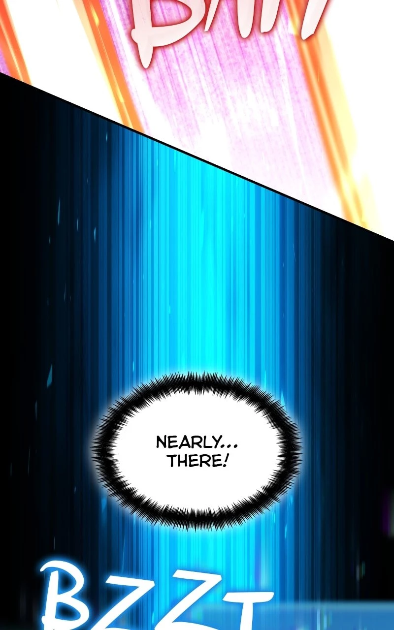Boundless Ascension Chapter 104 - 220