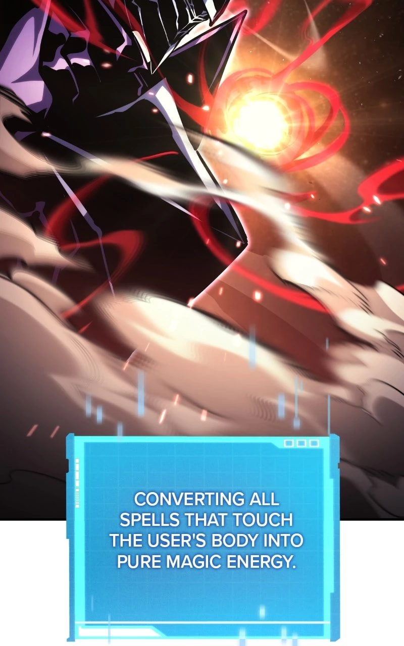 Boundless Ascension Chapter 103 - 98