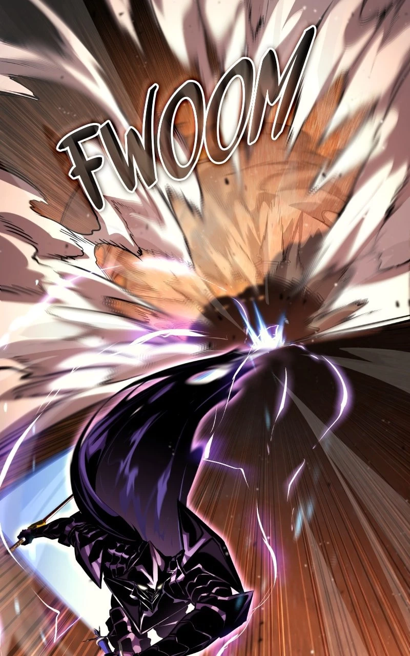 Boundless Ascension Chapter 103 - 100