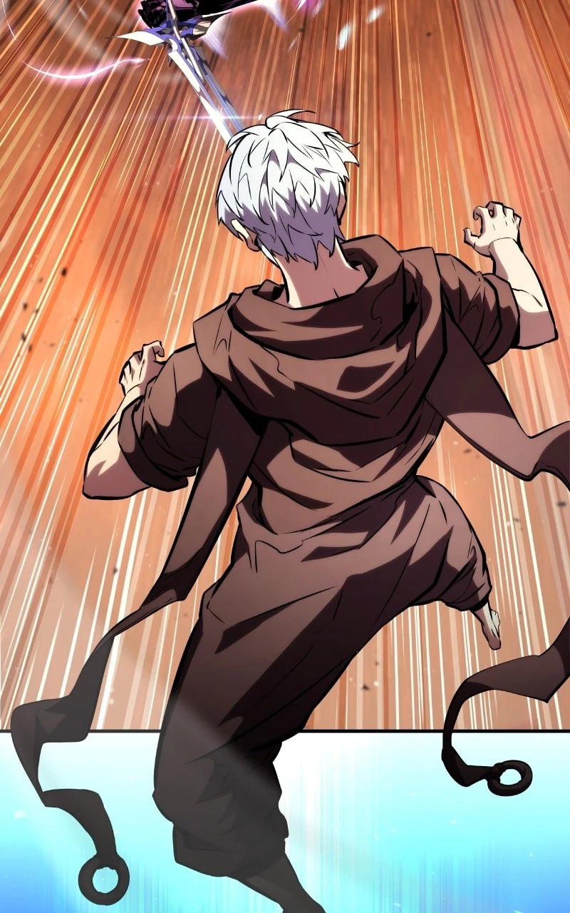 Boundless Ascension Chapter 103 - 101