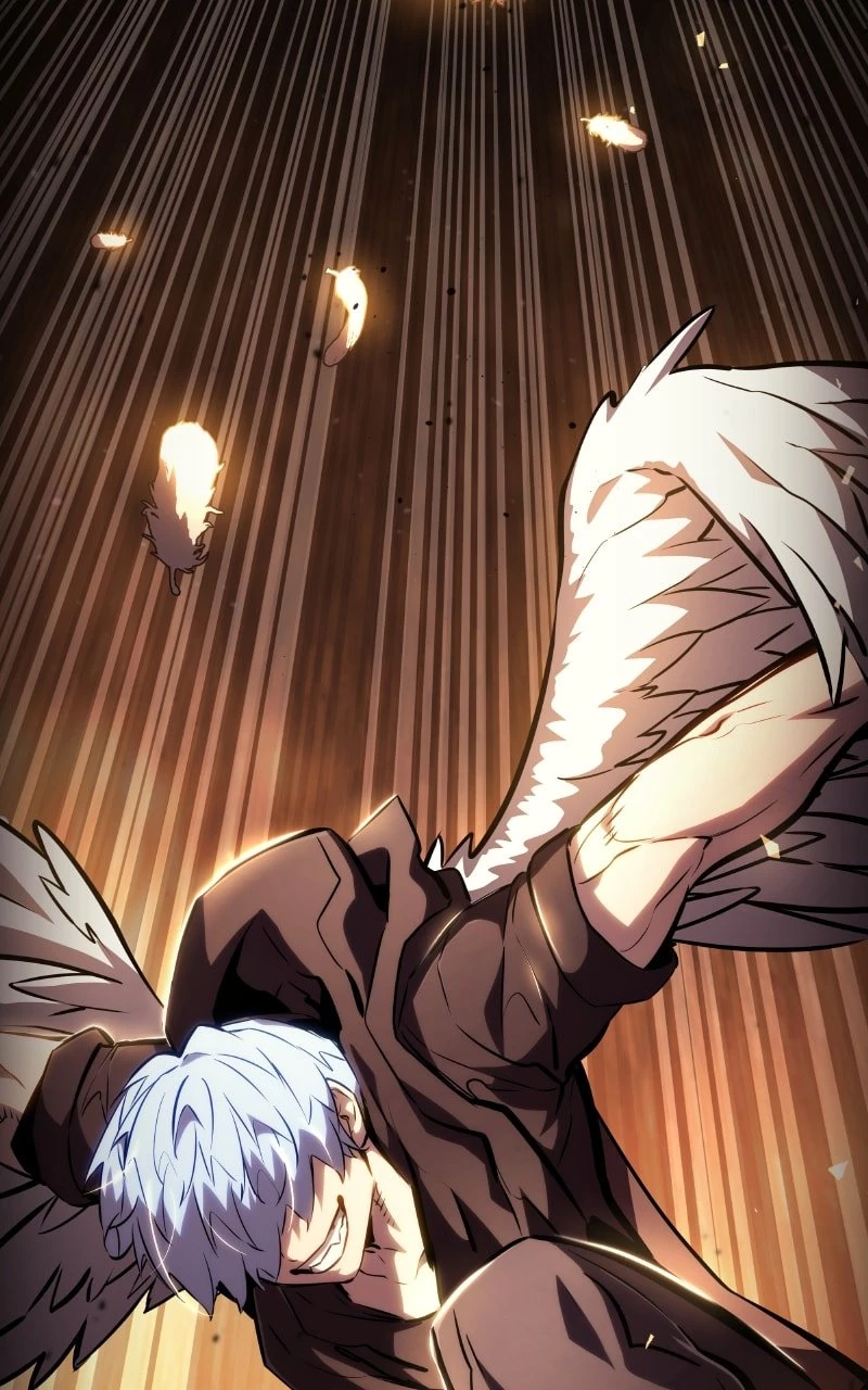 Boundless Ascension Chapter 103 - 108