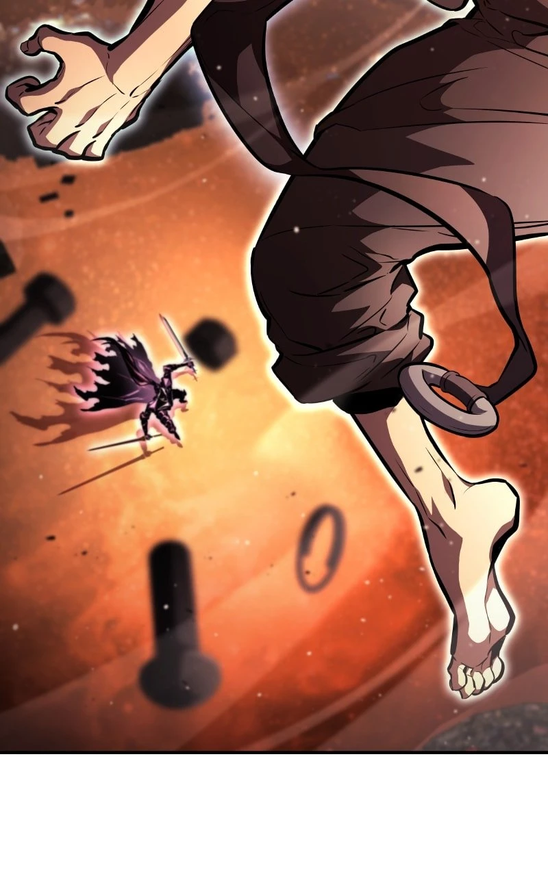 Boundless Ascension Chapter 103 - 112