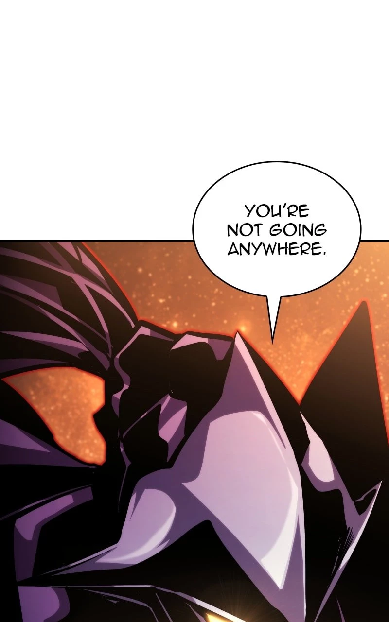 Boundless Ascension Chapter 103 - 113