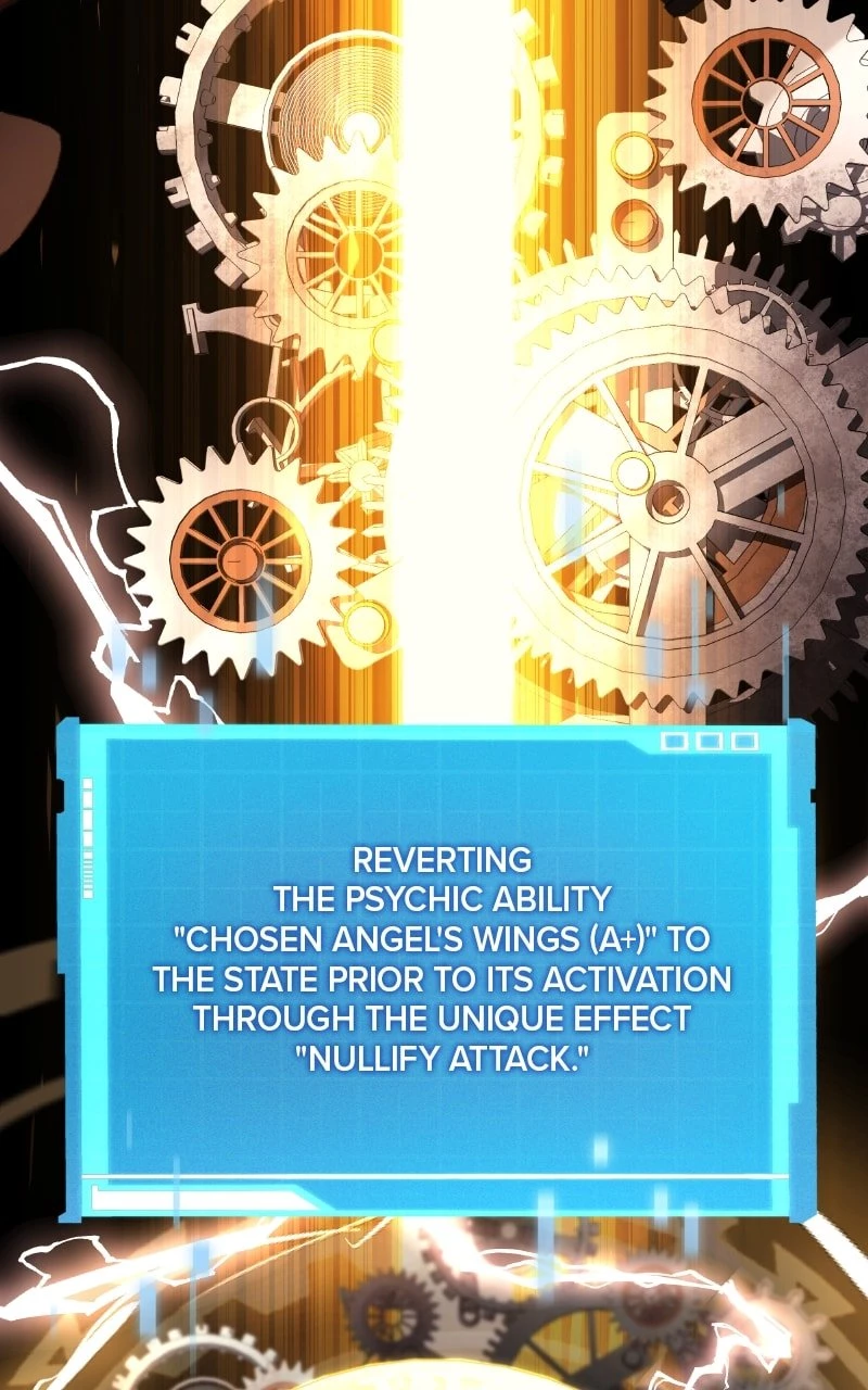 Boundless Ascension Chapter 103 - 116