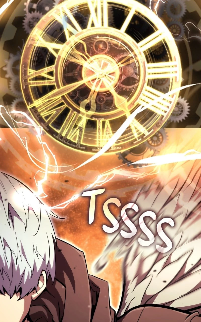 Boundless Ascension Chapter 103 - 117