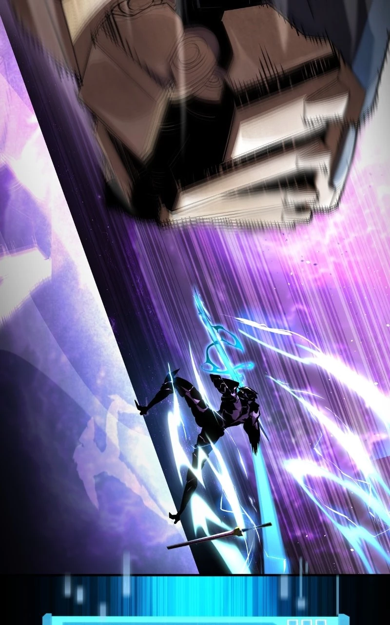 Boundless Ascension Chapter 104 - 240