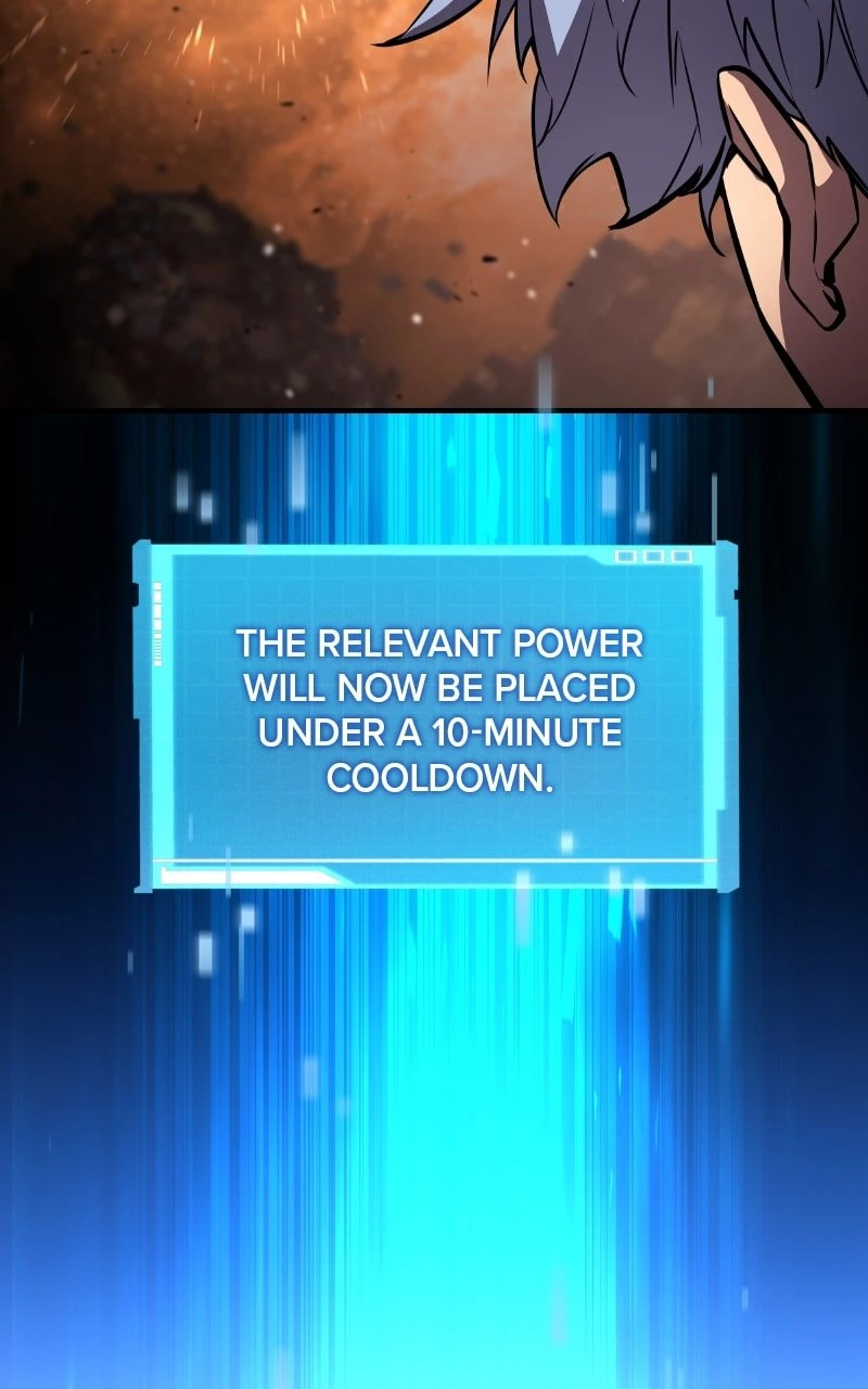 Boundless Ascension Chapter 103 - 121