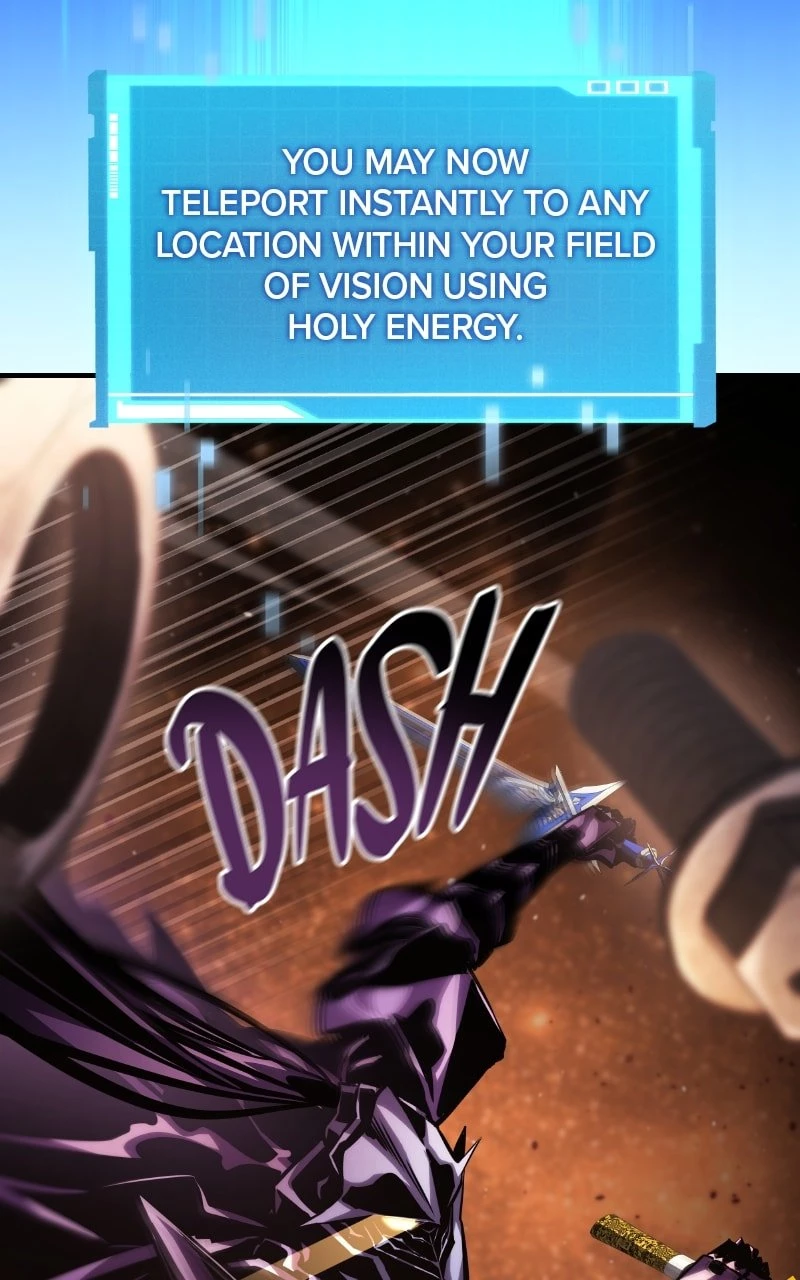 Boundless Ascension Chapter 103 - 122