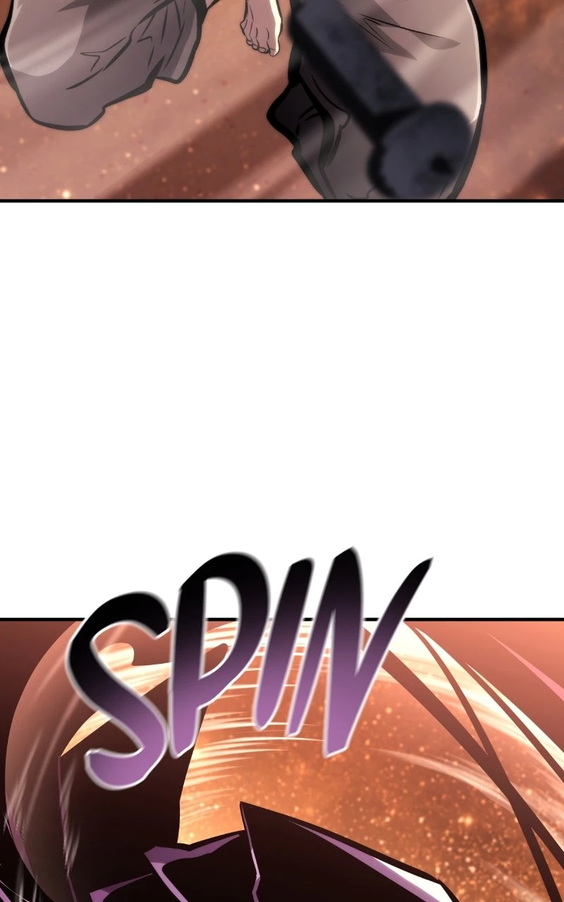 Boundless Ascension Chapter 103 - 124