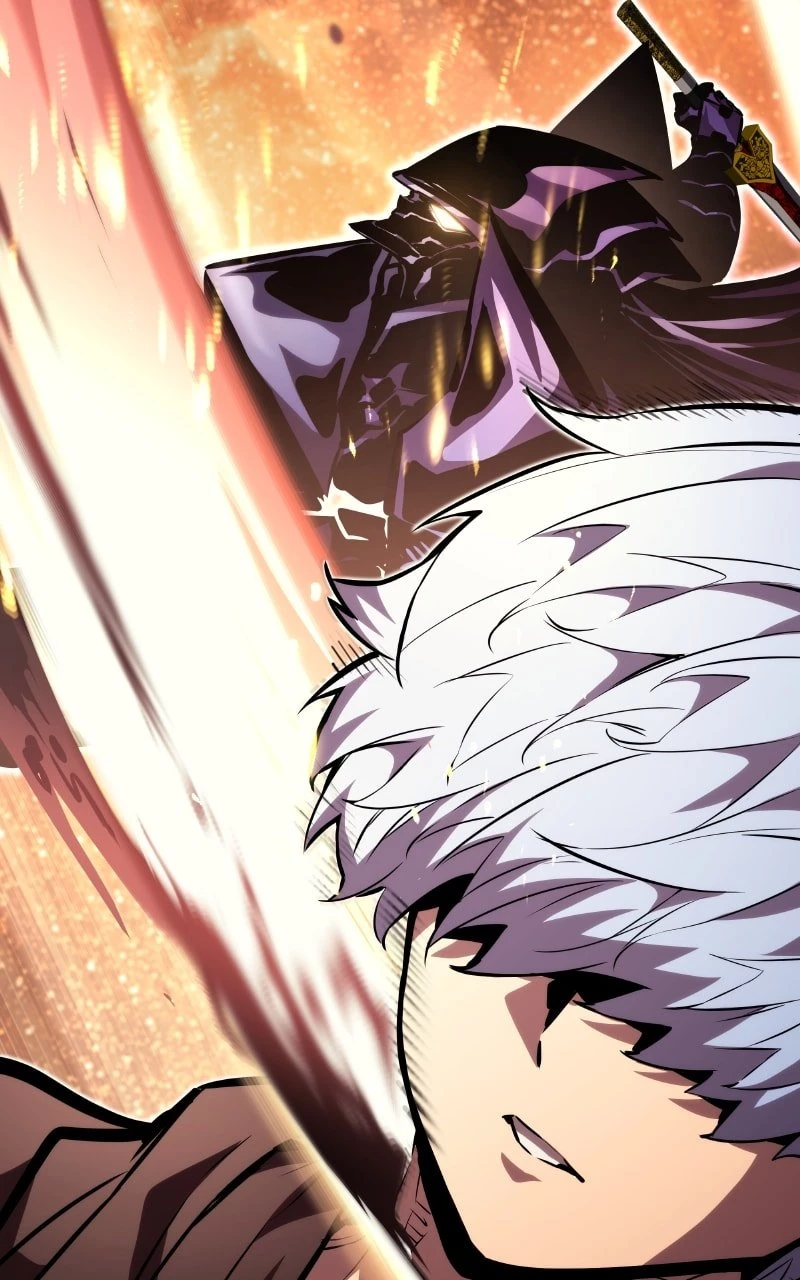Boundless Ascension Chapter 103 - 127