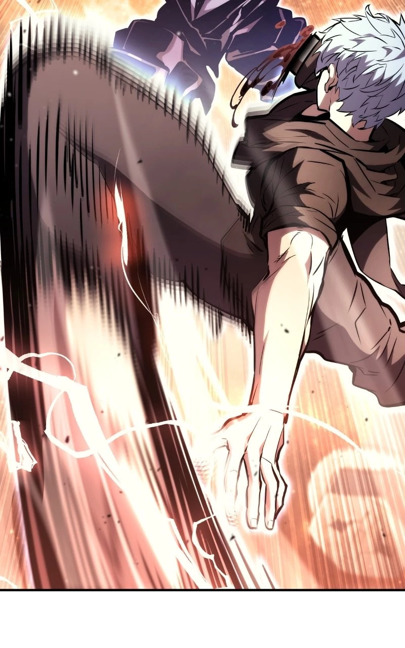 Boundless Ascension Chapter 103 - 131