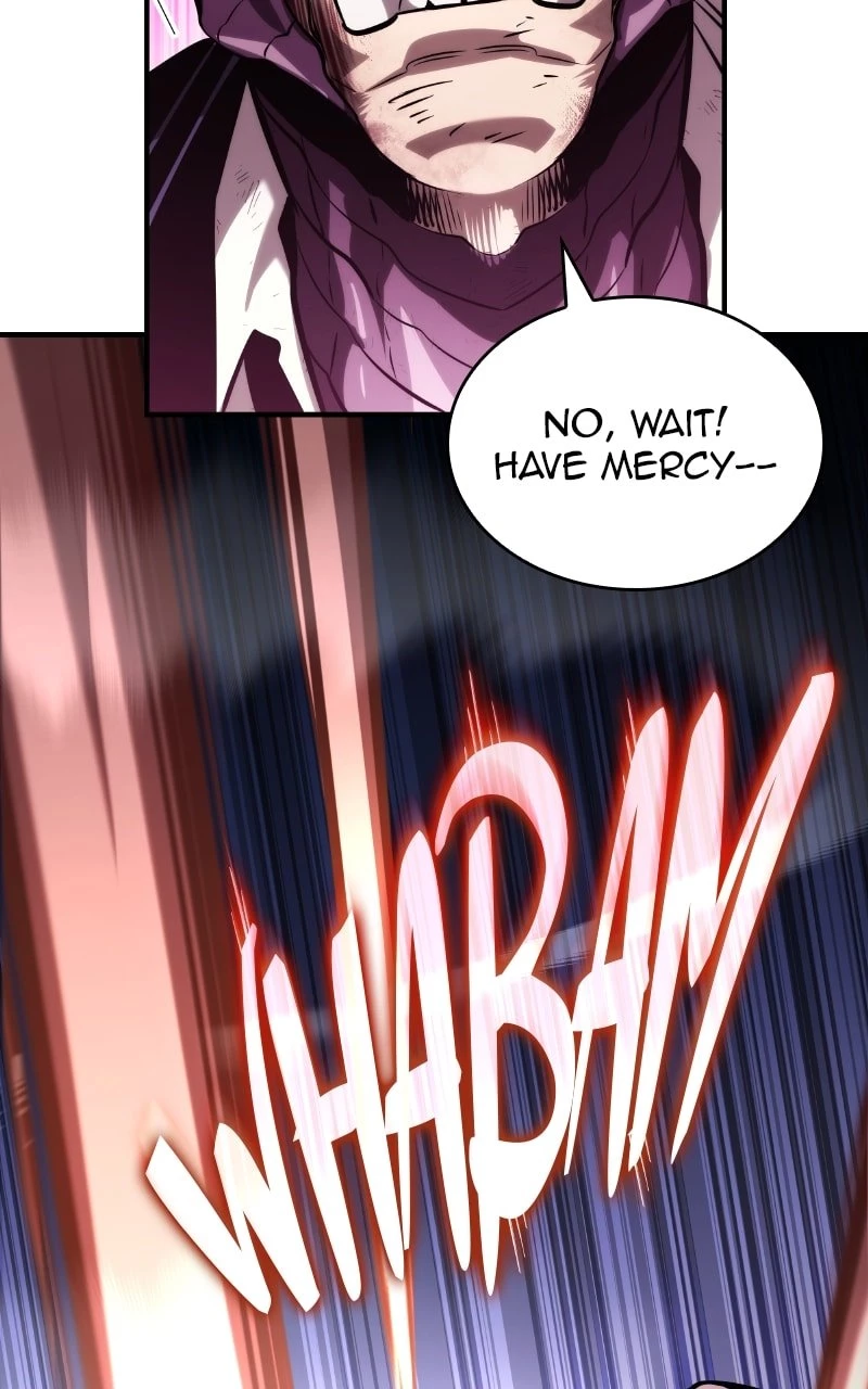 Boundless Ascension Chapter 102 - 2
