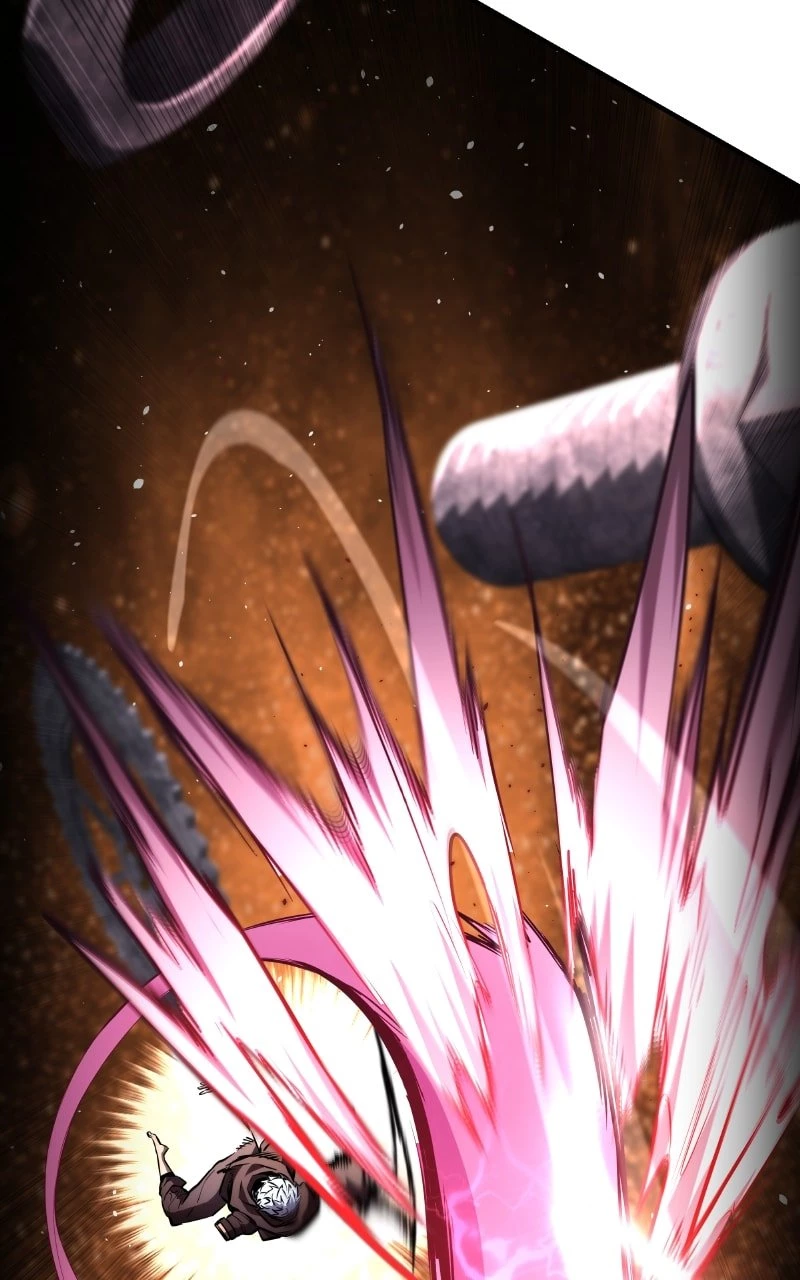 Boundless Ascension Chapter 103 - 134