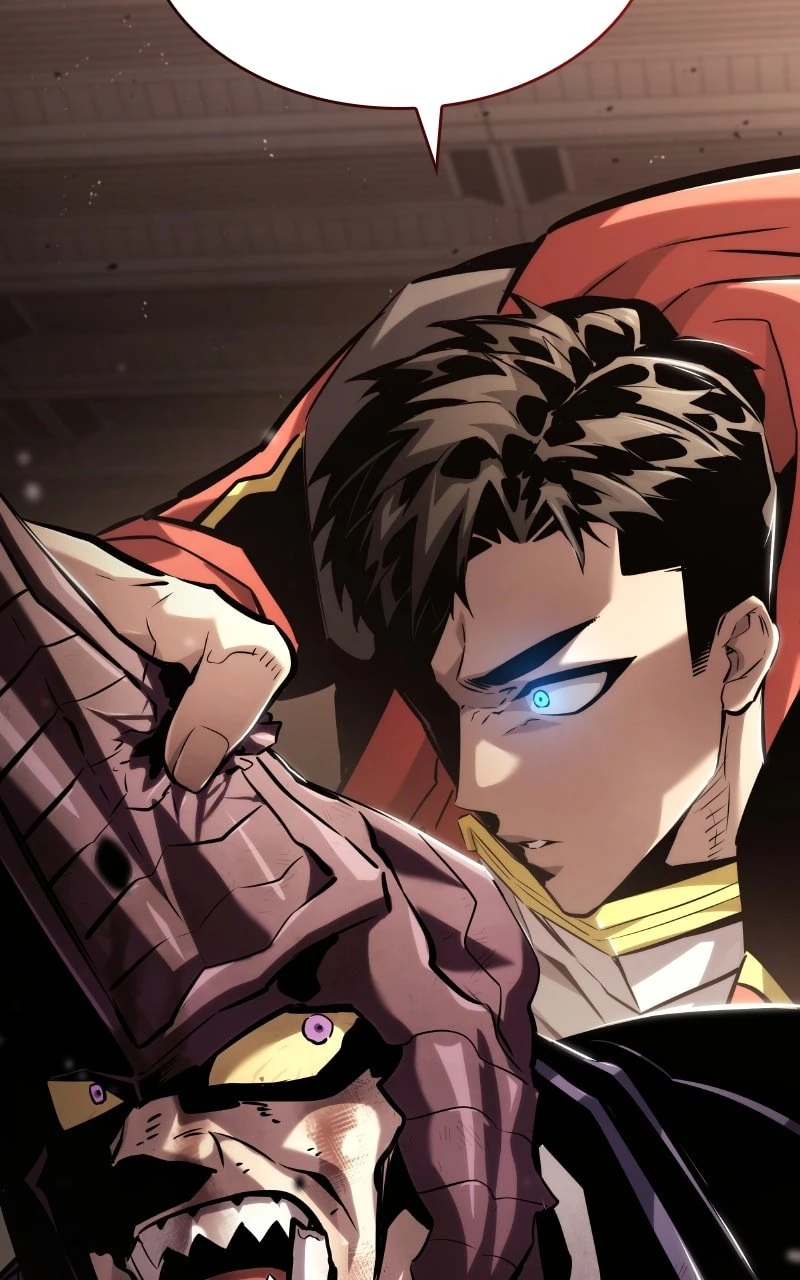 Boundless Ascension Chapter 102 - 5