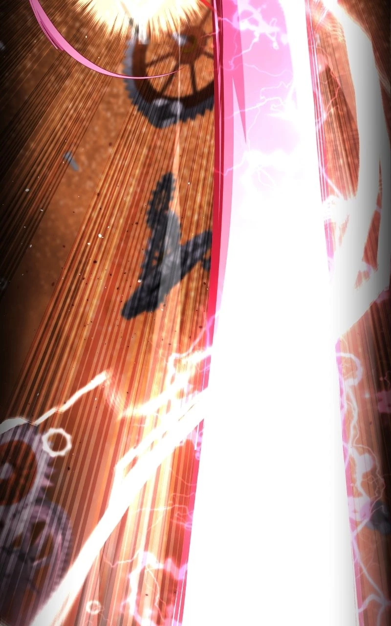 Boundless Ascension Chapter 103 - 135
